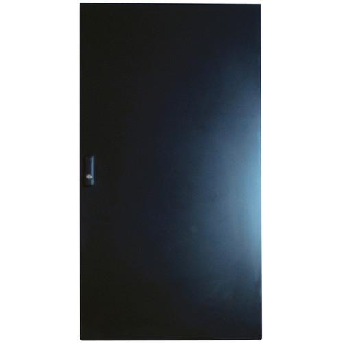 Video Mount Products 19" Equipment Rack Enclosure with Pre-Loaded Cooling Fans