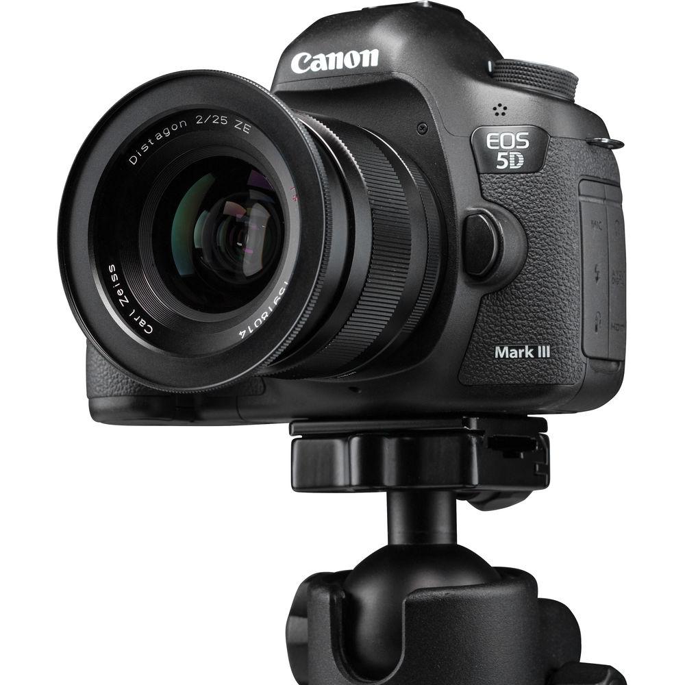 Vu Filters 67-82mm Step-Up Ring