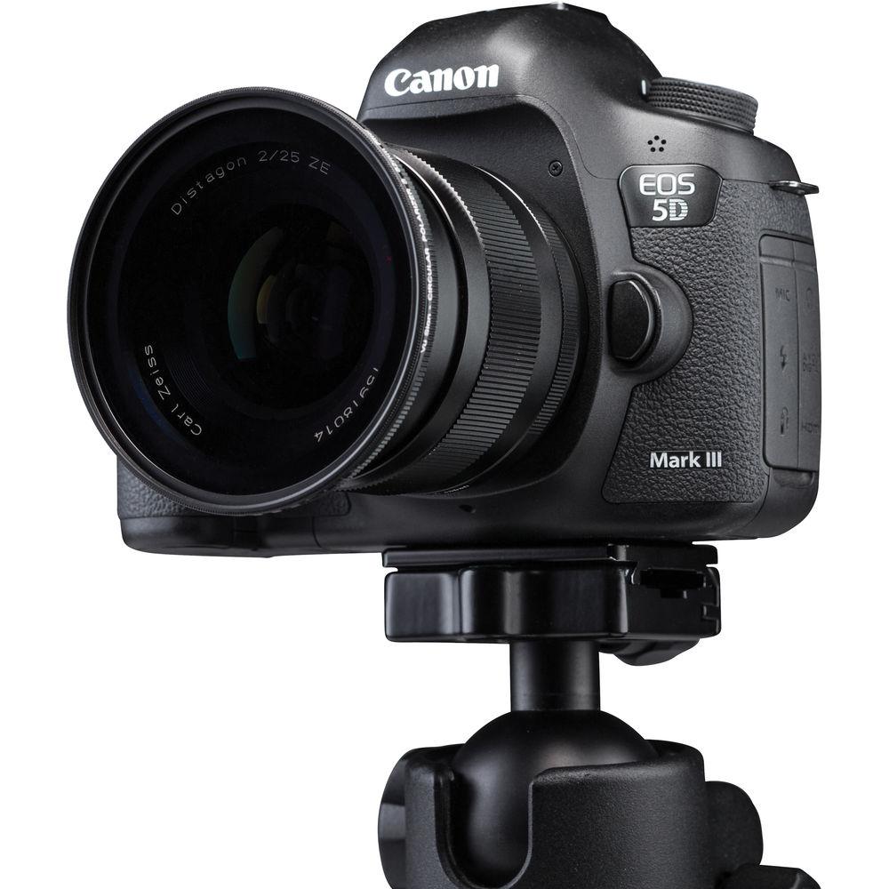 Vu Filters 67-82mm Step-Up Ring