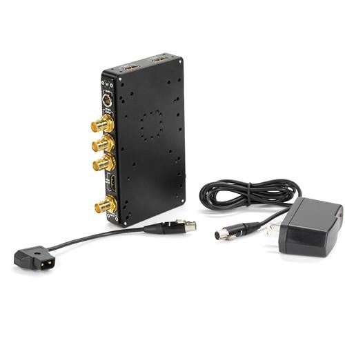 Wooden Camera C-Box 3G-SDI and HDMI Converter