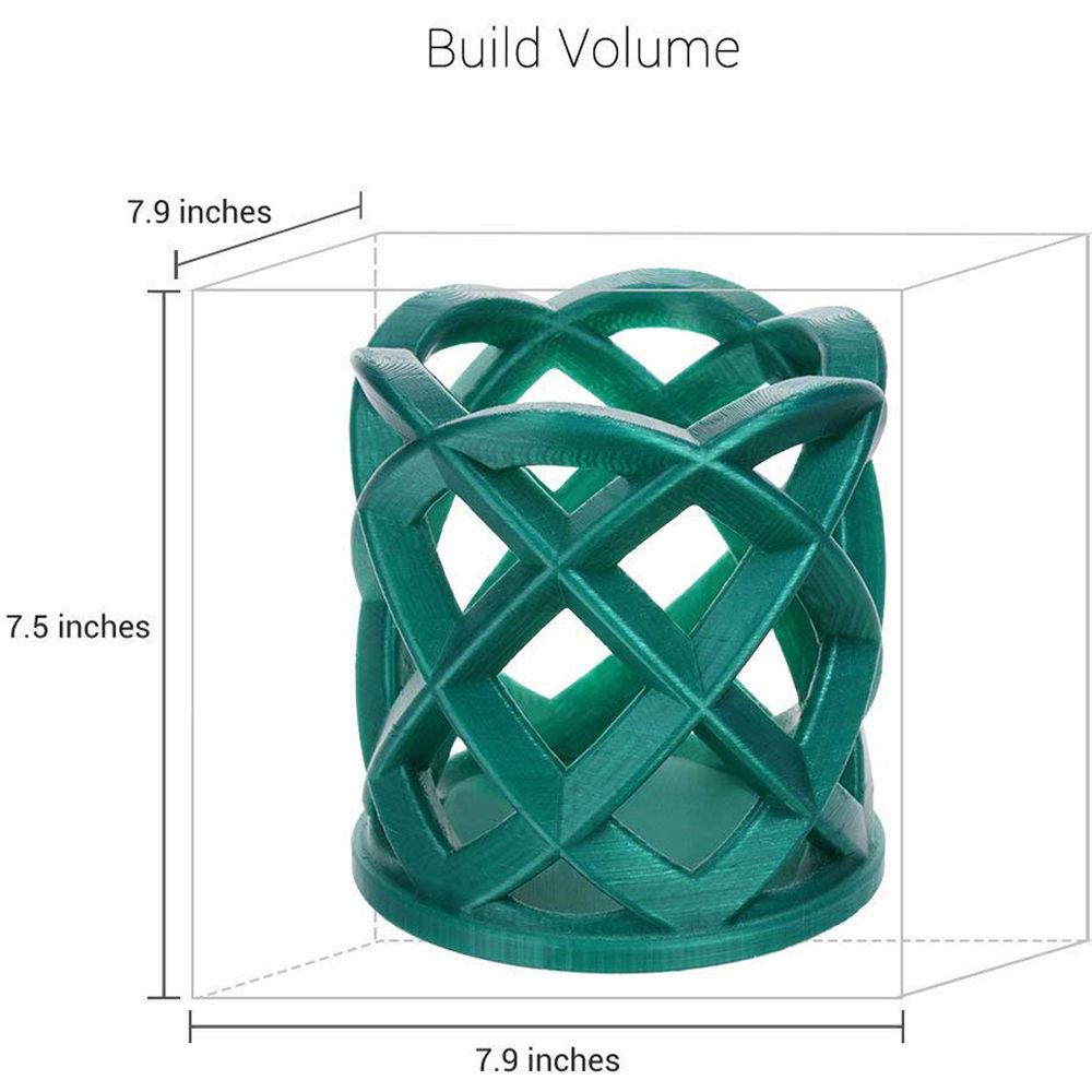 XYZprinting da Vinci 1.0 Pro 3-in-1 3D Printer