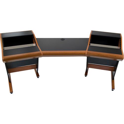 Zaor Onda Angled Studio Desk