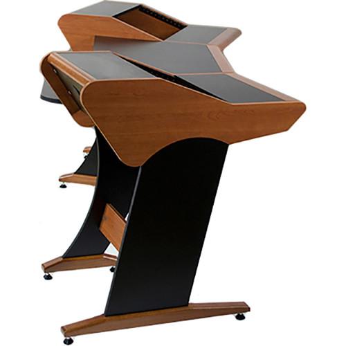 Zaor Onda Angled Studio Desk