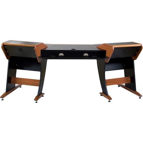 Zaor Onda Angled Studio Desk