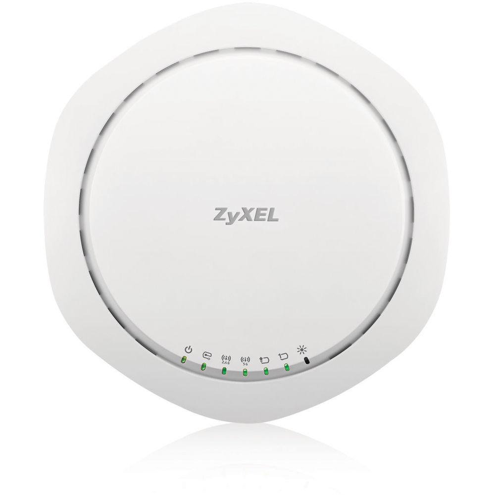 ZyXEL 802.11ac Dual Radio Smart Antenna 3x3 Access Point