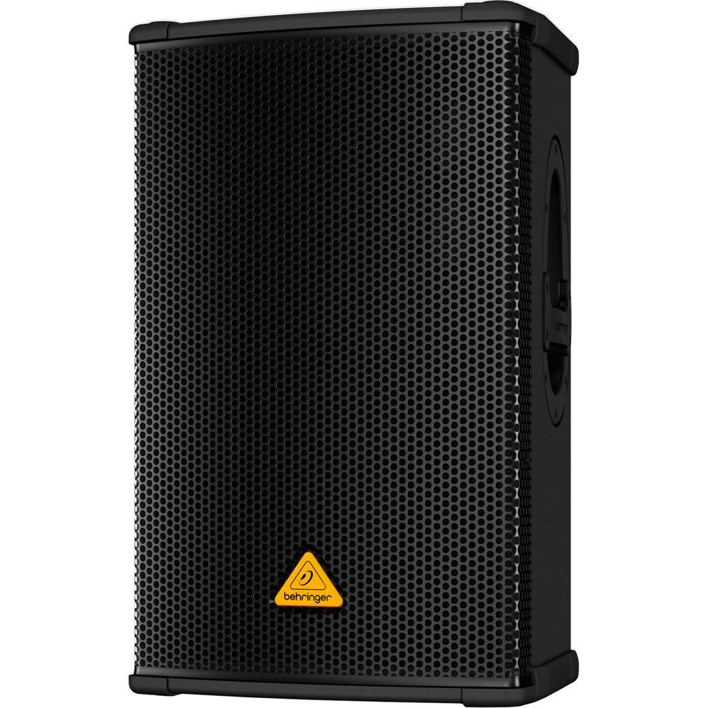 Behringer B1220 PRO 12" 2-Way Passive PA Speaker