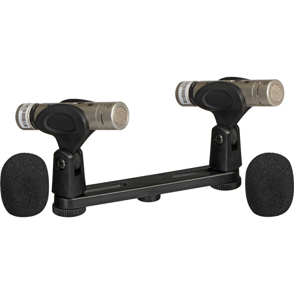 Behringer C-2 Matched Studio Condenser Microphones