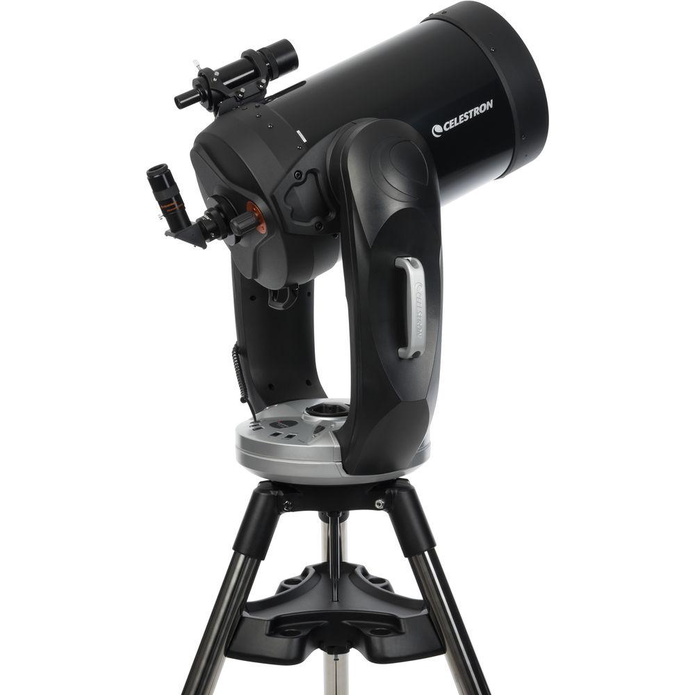 Celestron CPC 1100 GPS 280mm f 10 Schmidt-Cassegrain GoTo Telescope