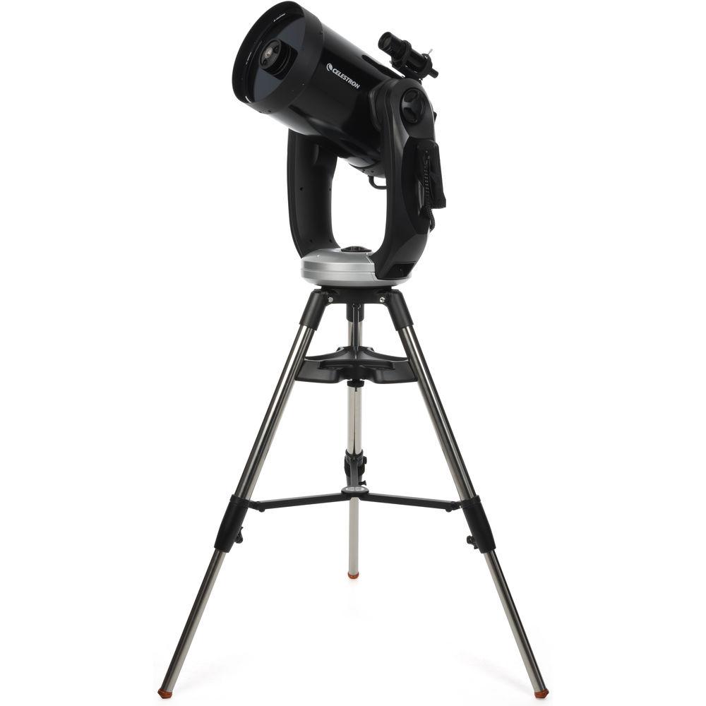 Celestron CPC 1100 GPS 280mm f 10 Schmidt-Cassegrain GoTo Telescope