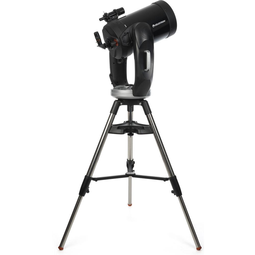 Celestron CPC 1100 GPS 280mm f 10 Schmidt-Cassegrain GoTo Telescope