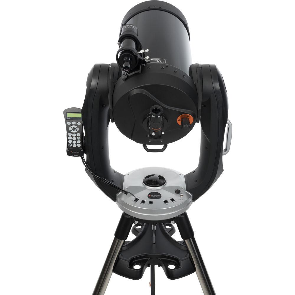 Celestron CPC 1100 GPS 280mm f 10 Schmidt-Cassegrain GoTo Telescope