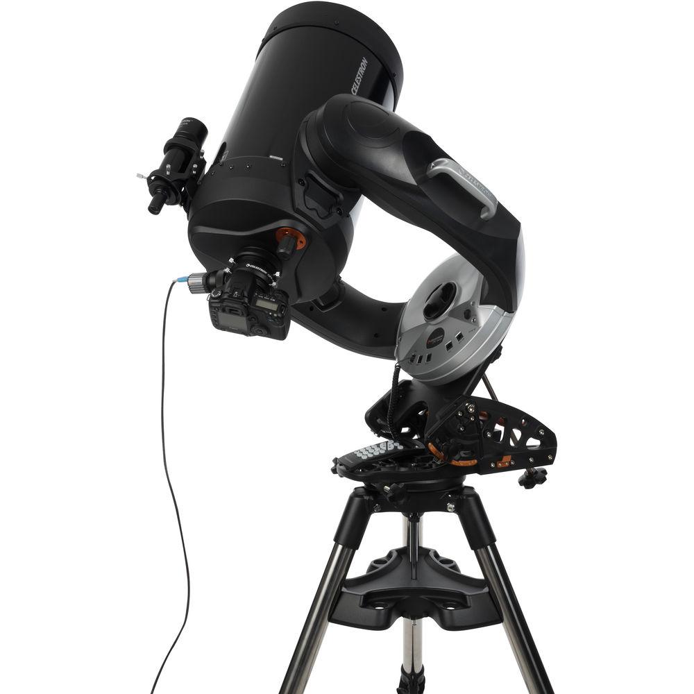 Celestron CPC 1100 GPS 280mm f 10 Schmidt-Cassegrain GoTo Telescope
