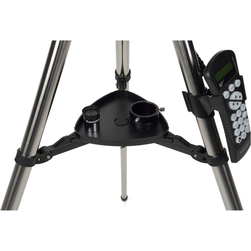 Celestron NexStar 130SLT 130mm f 5 Reflector Telescope