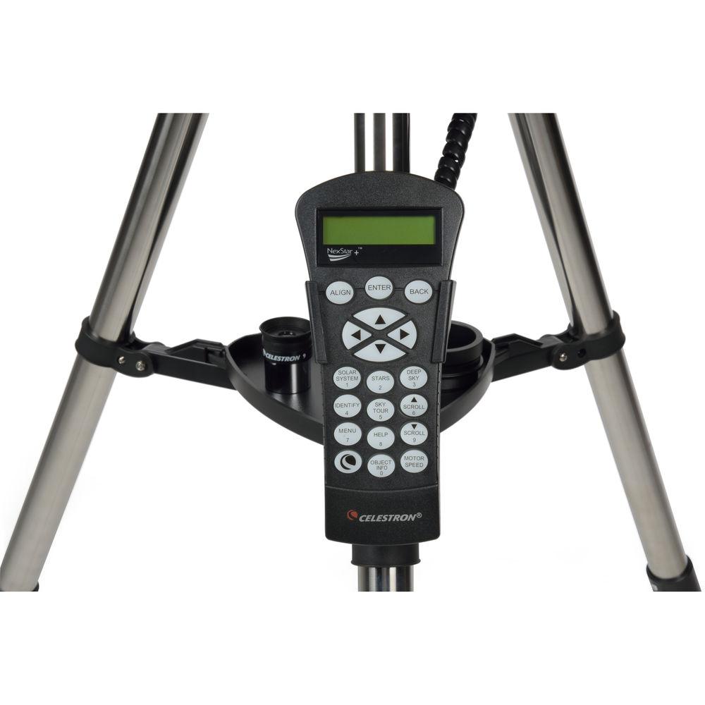 Celestron NexStar 130SLT 130mm f 5 Reflector Telescope