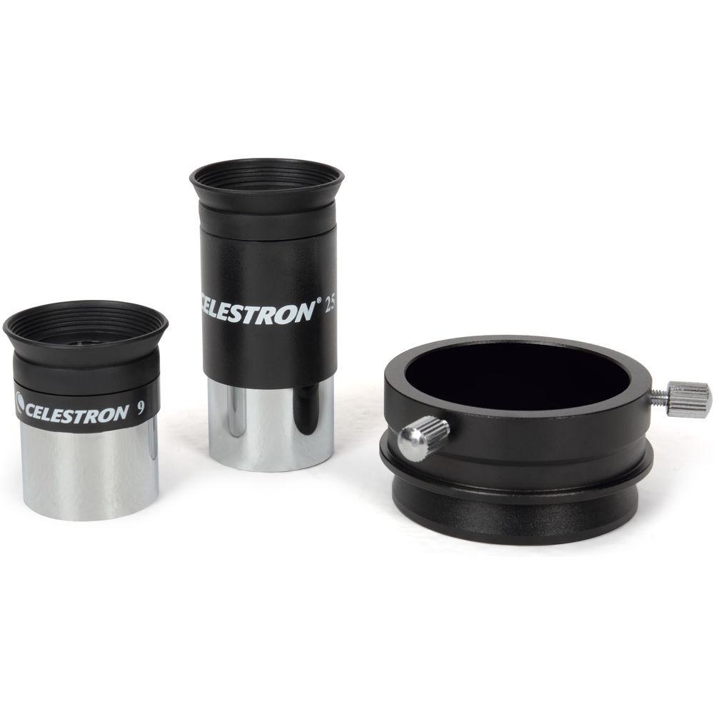 Celestron NexStar 130SLT 130mm f 5 Reflector Telescope