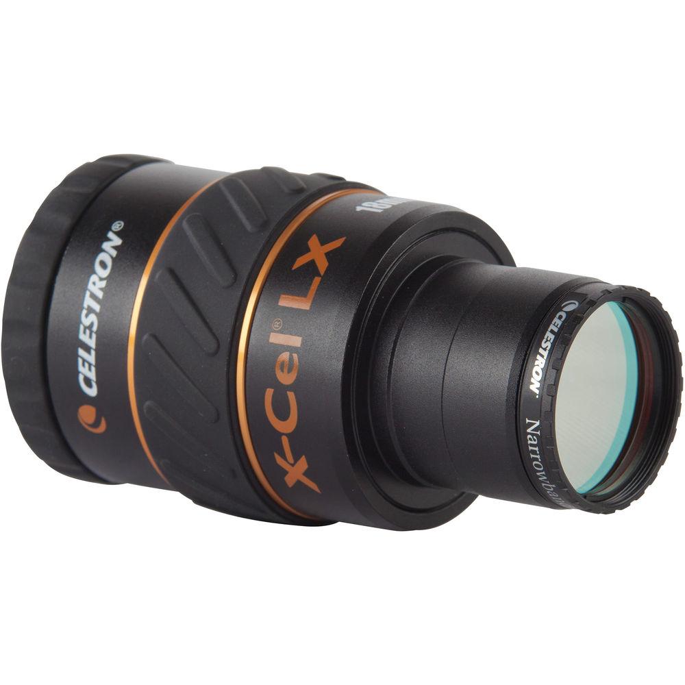 Celestron Oxygen III Narrowband Nebula Filter