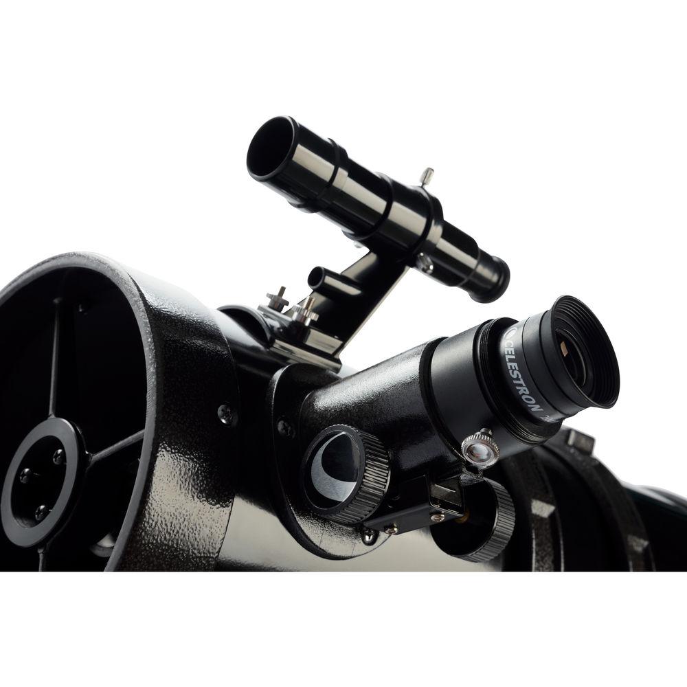 Celestron PowerSeeker 127EQ 127mm f 8 Reflector Telescope