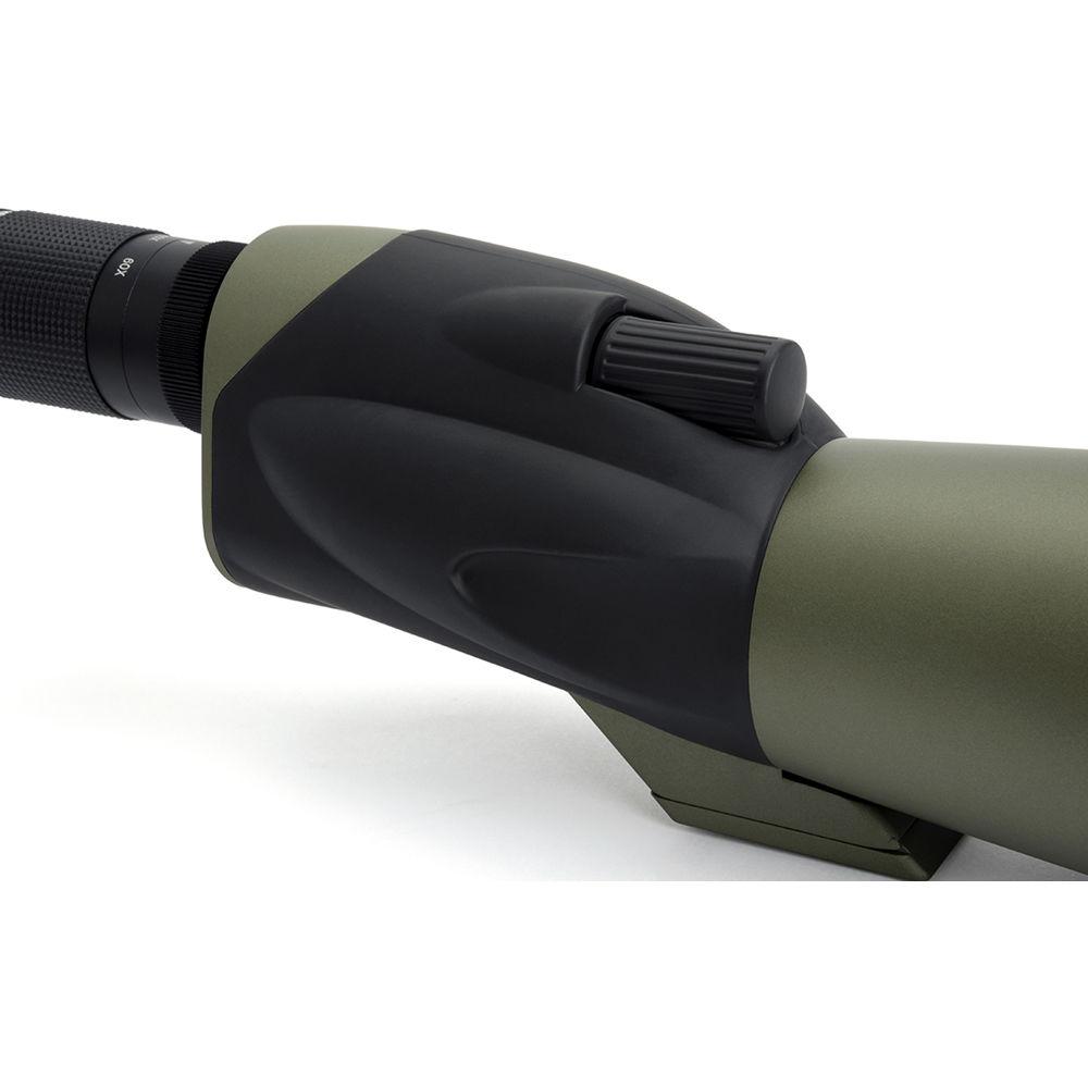 Celestron Ultima 80 20-60x80mm Spotting Scope Kit