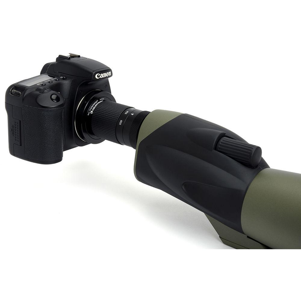 Celestron Ultima 80 20-60x80mm Spotting Scope Kit