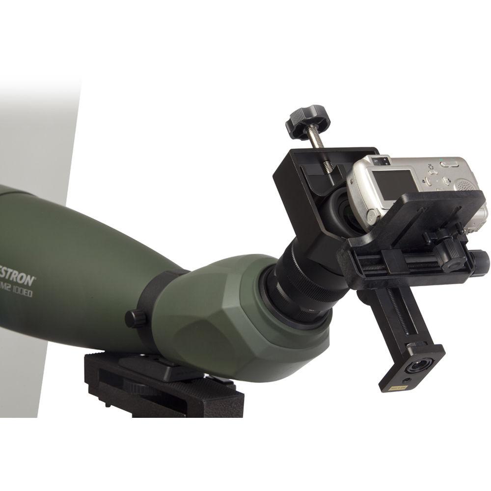 Celestron Universal Digiscoping Adapter