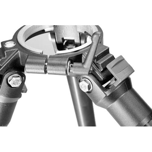 Foba ALFAE Top Alu Tripod