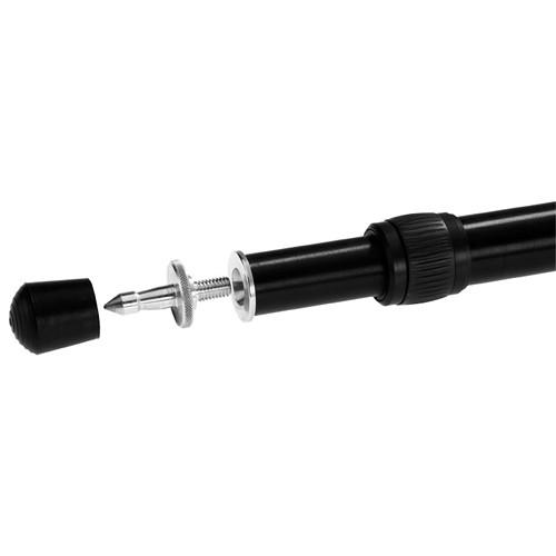 Foba ALFAE Top Alu Tripod