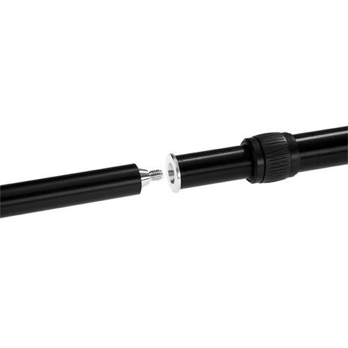 Foba ALFAE Top Alu Tripod