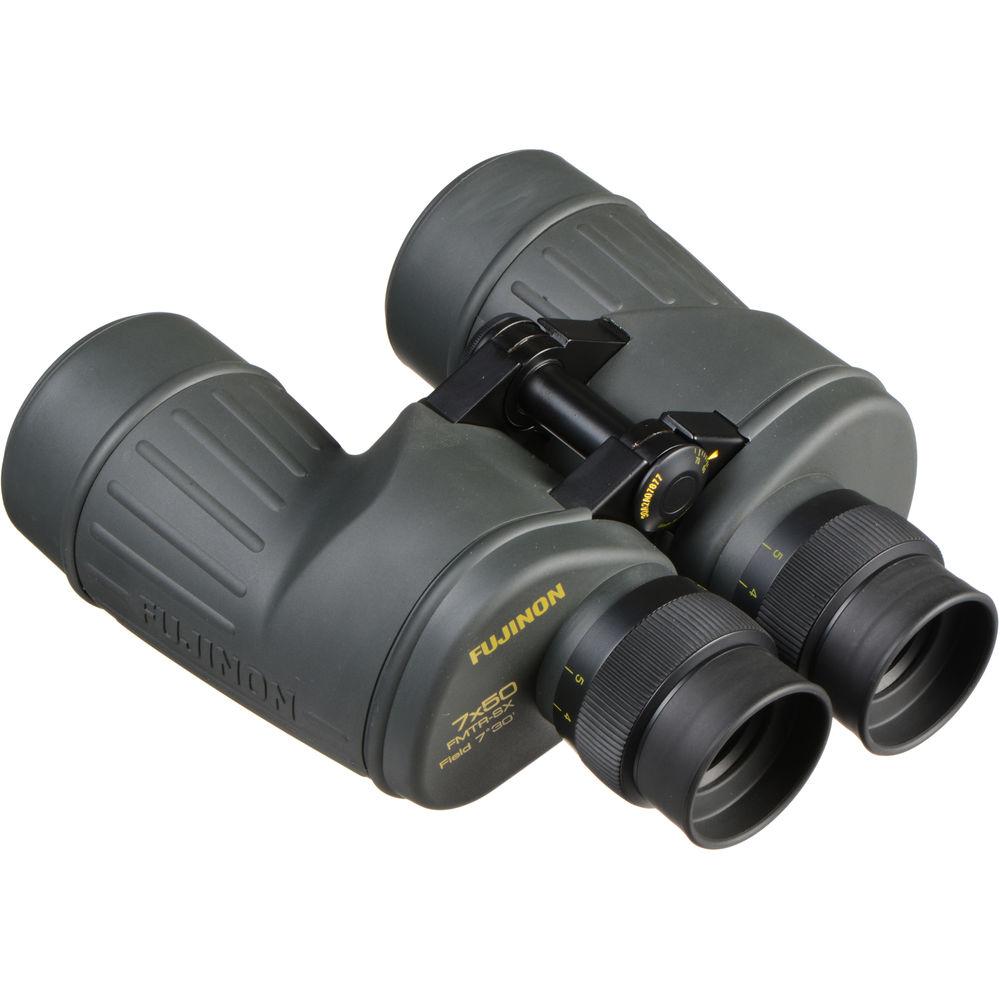 Fujinon 7x50 FMTR-SX Polaris Binocular