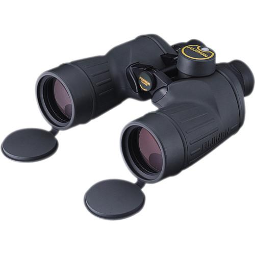 Fujinon 7x50 FMTRC-SX Polaris Binocular with Compass