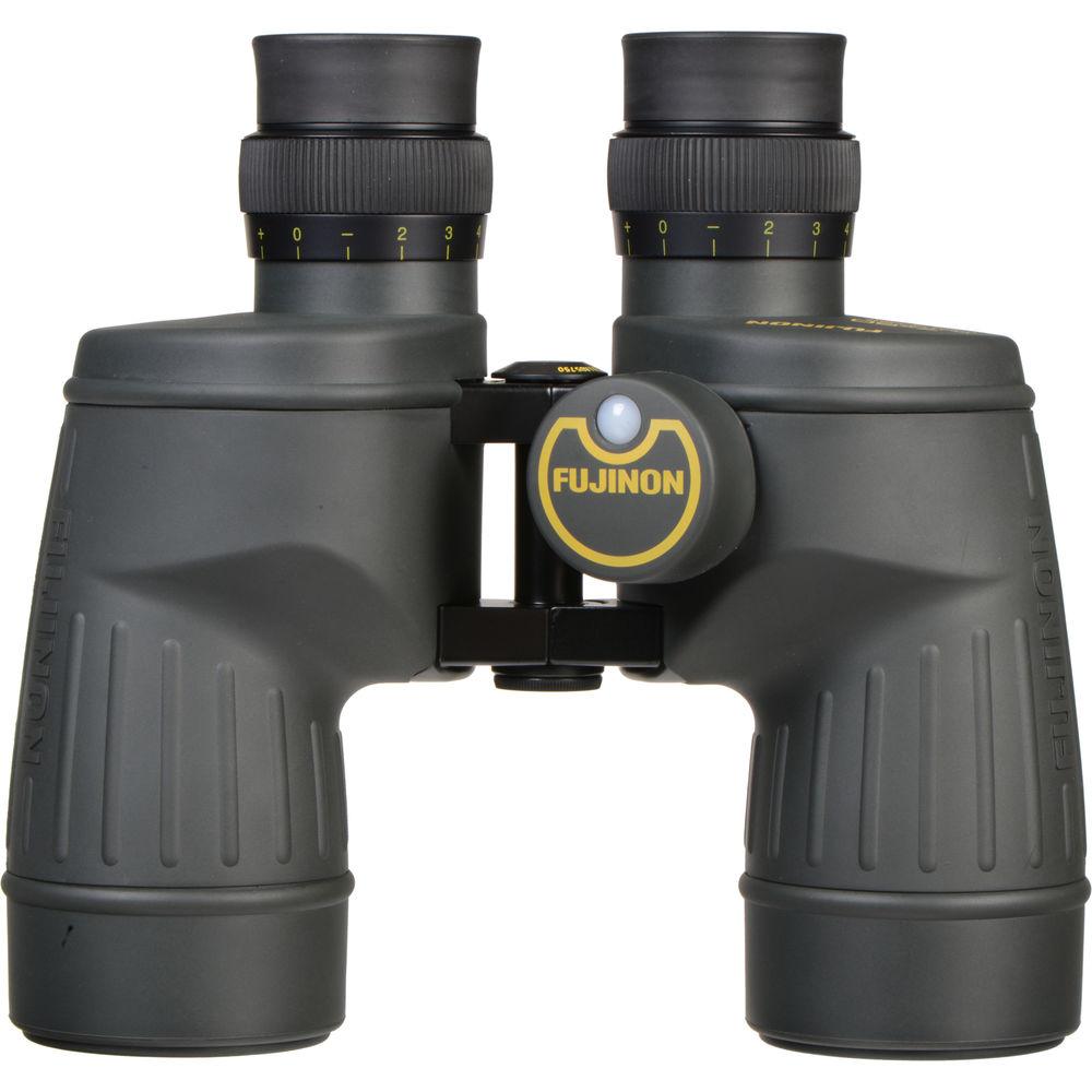 Fujinon 7x50 FMTRC-SX Polaris Binocular with Compass