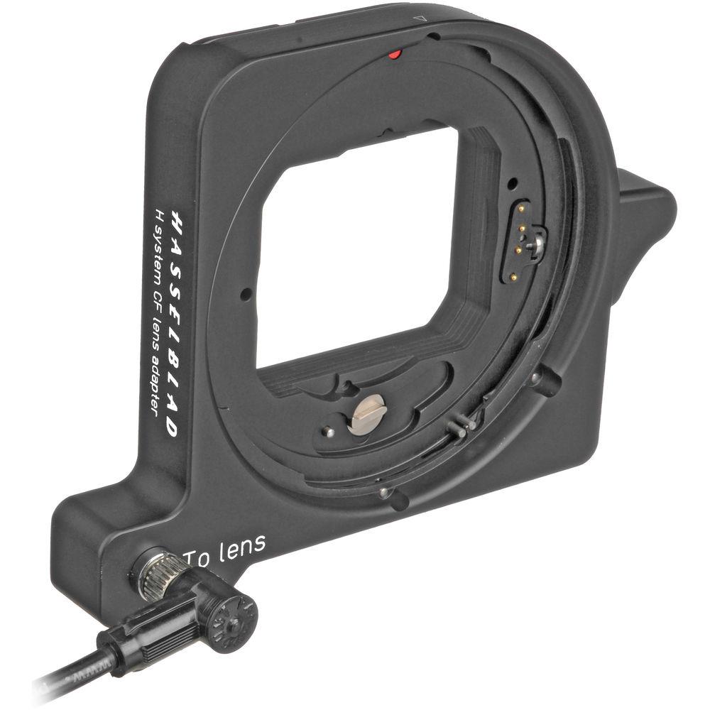 Hasselblad CF Lens Adapter for the H Series Cameras