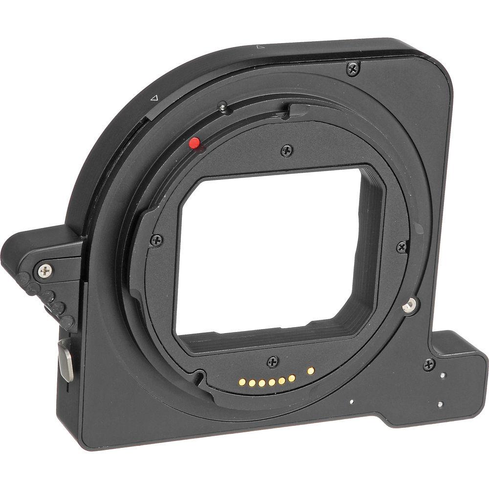 Hasselblad CF Lens Adapter for the H Series Cameras