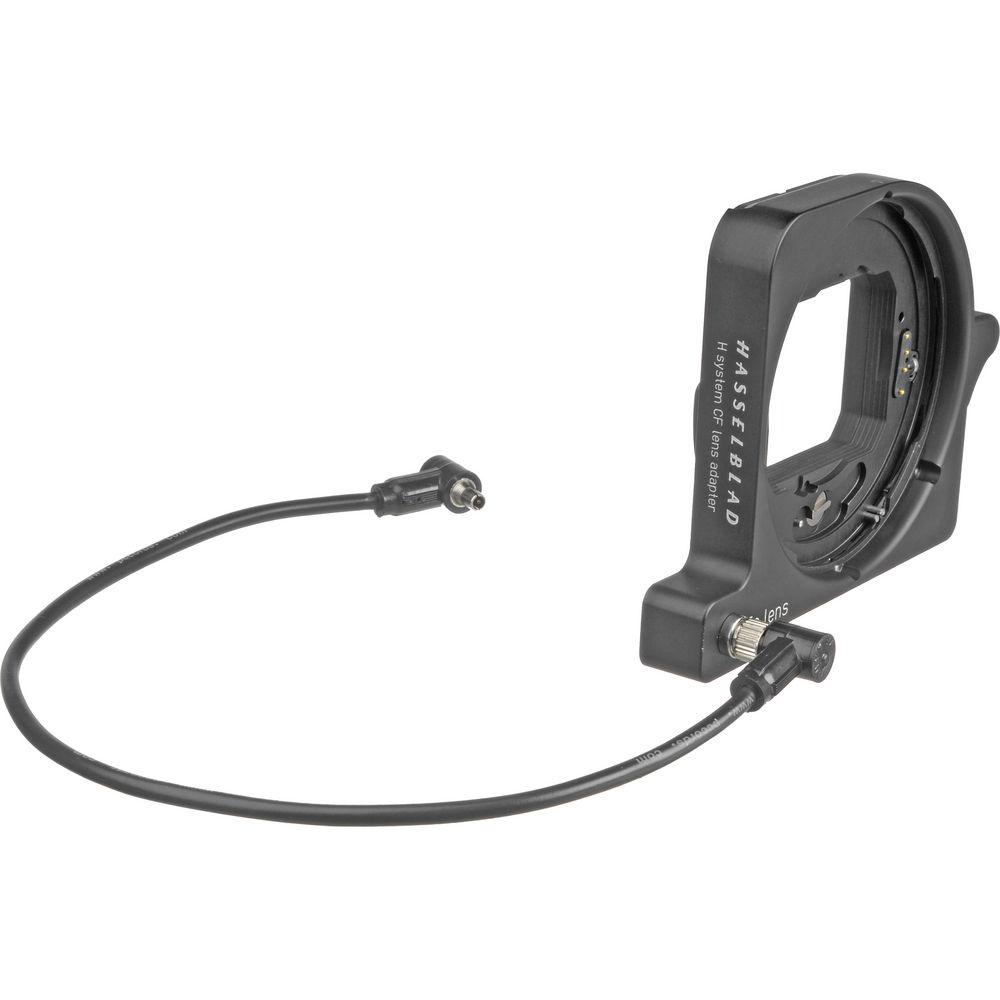 Hasselblad CF Lens Adapter for the H Series Cameras