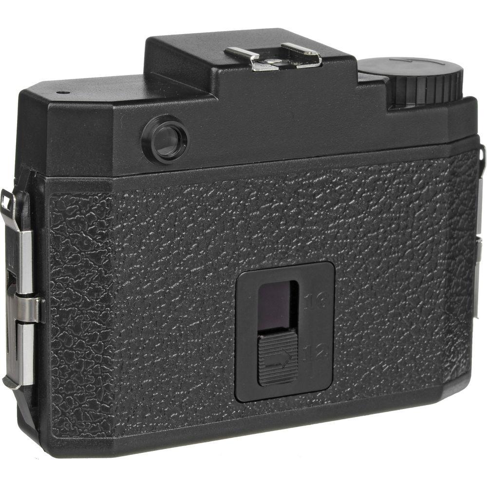 Holga 120N Medium Format Film Camera