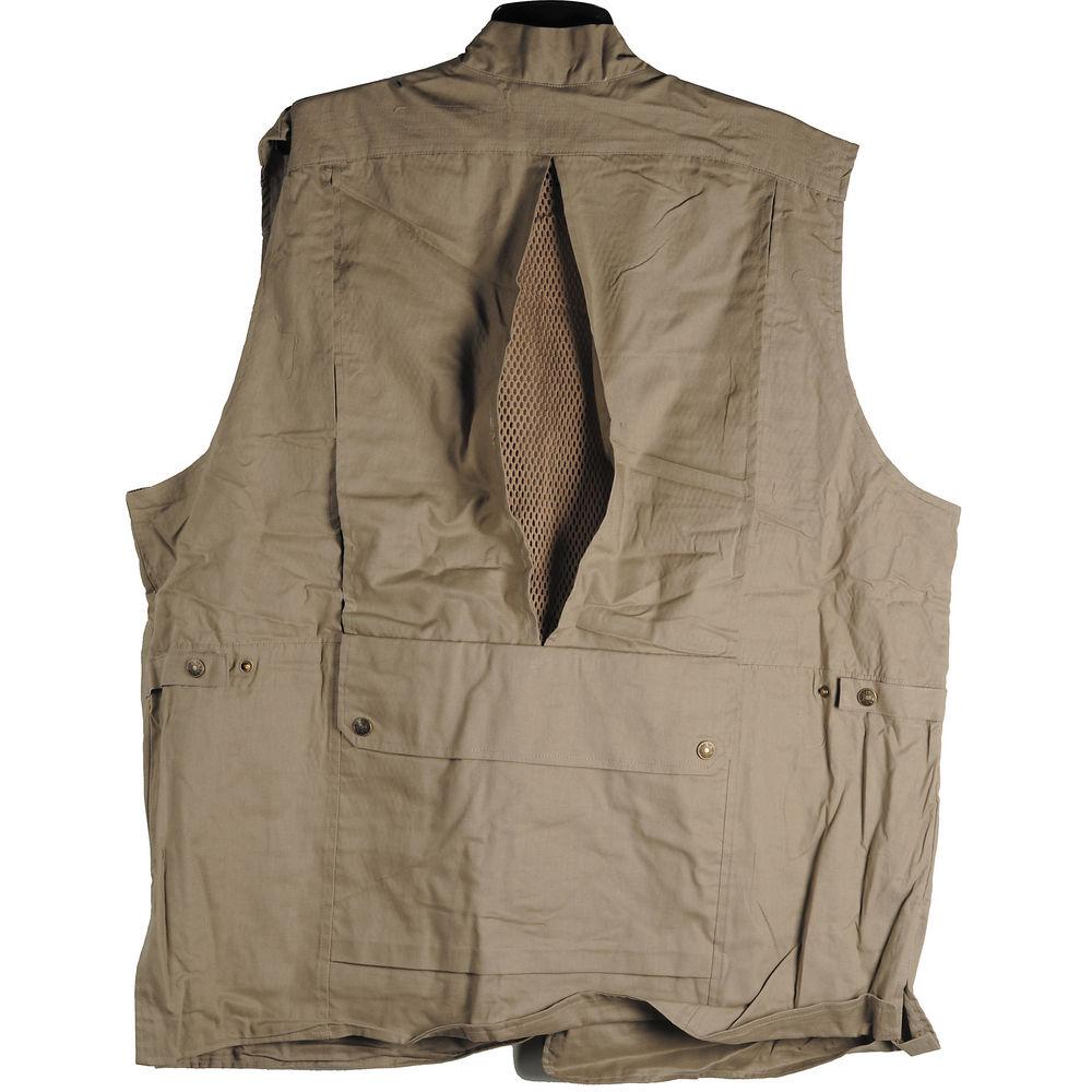Humvee by CampCo Safari Photo Vest