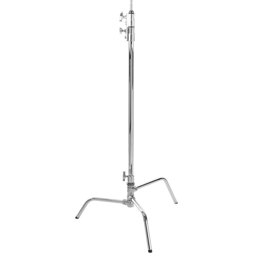 Impact Turtle Base C-Stand - 10.75