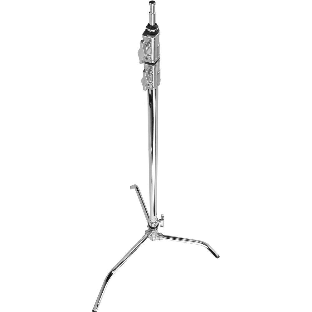 Impact Turtle Base C-Stand - 10.75