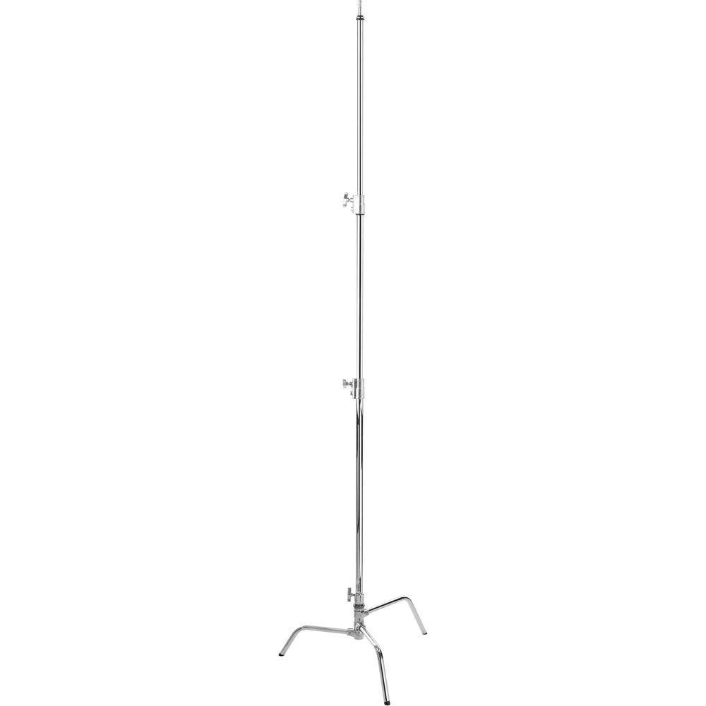 Impact Turtle Base C-Stand - 10.75