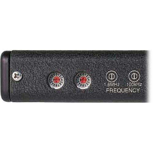 Lectrosonics IFB-R1a UHF Belt-Pack Receiver