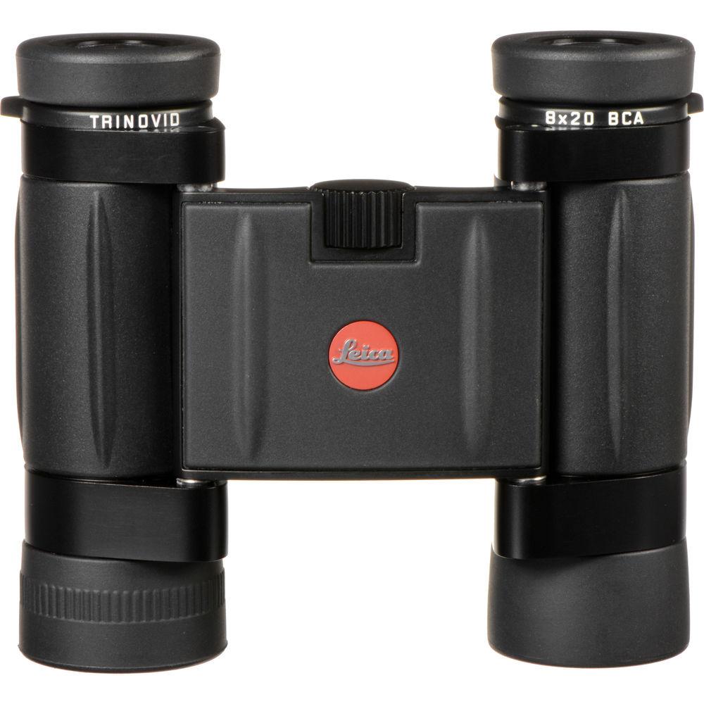 Leica 8x20 Trinovid BCA Binocular