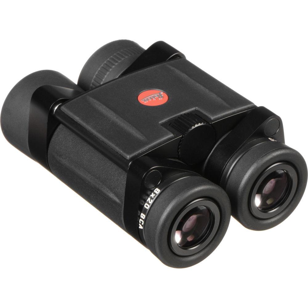 Leica 8x20 Trinovid BCA Binocular
