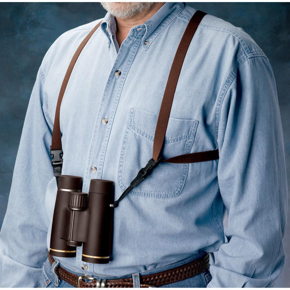 Leupold Quick Release Binocular Harness