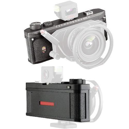 Linhof Technorama 617s III Panoramic Camera