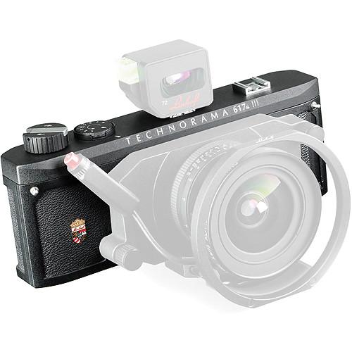 Linhof Technorama 617s III Panoramic Camera