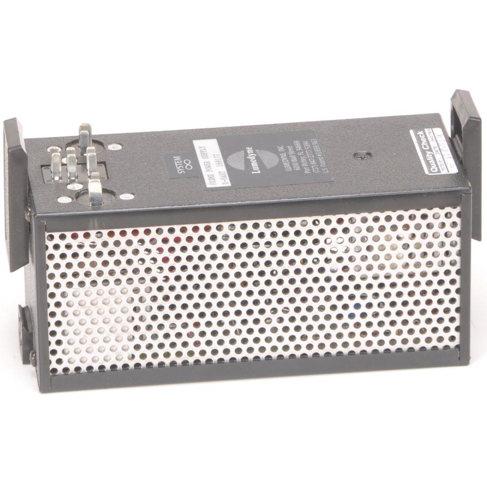 Lumedyne Ultra Speed Module for Power Packs