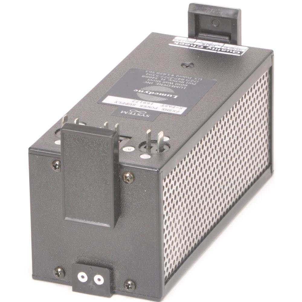 Lumedyne Ultra Speed Module for Power Packs