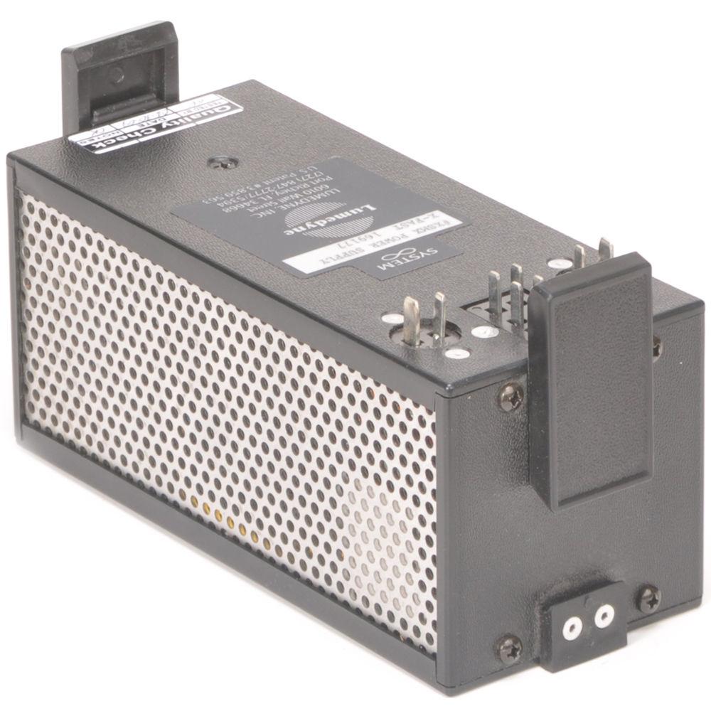 Lumedyne Ultra Speed Module for Power Packs