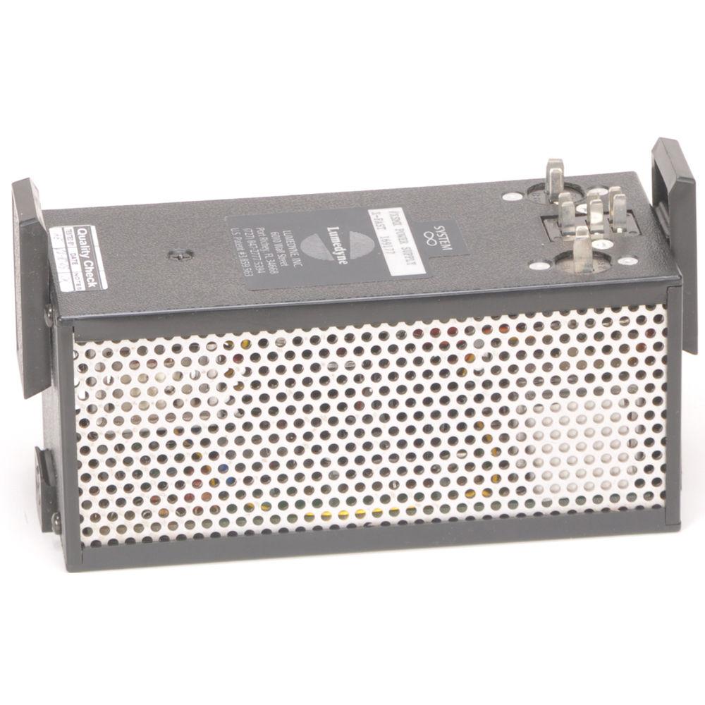 Lumedyne Ultra Speed Module for Power Packs