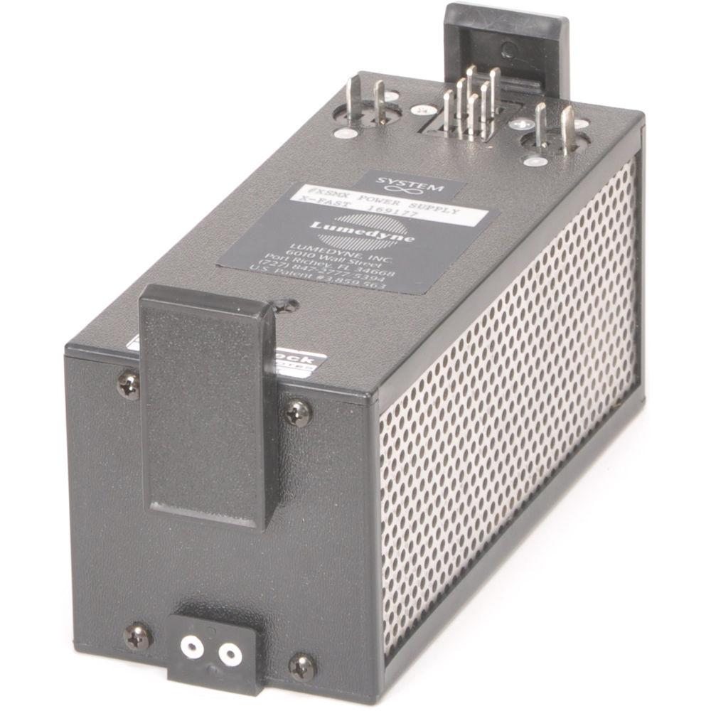 Lumedyne Ultra Speed Module for Power Packs