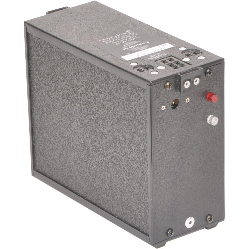 Lumedyne X-Large Battery Module, for Cycler System Packs